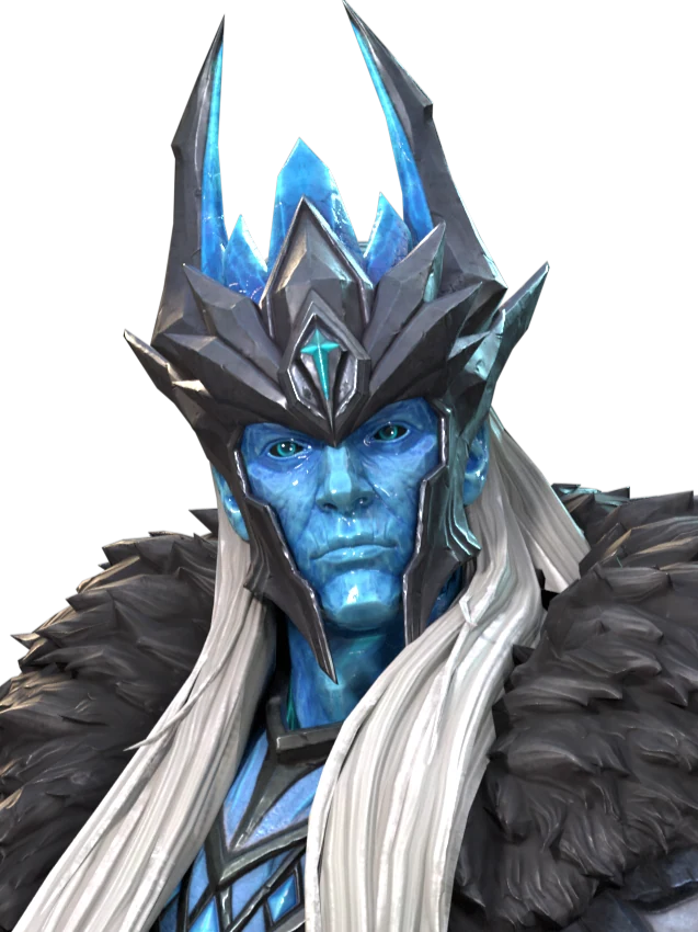 Boreas