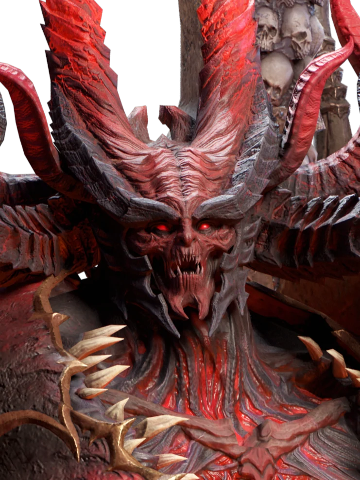Valderon