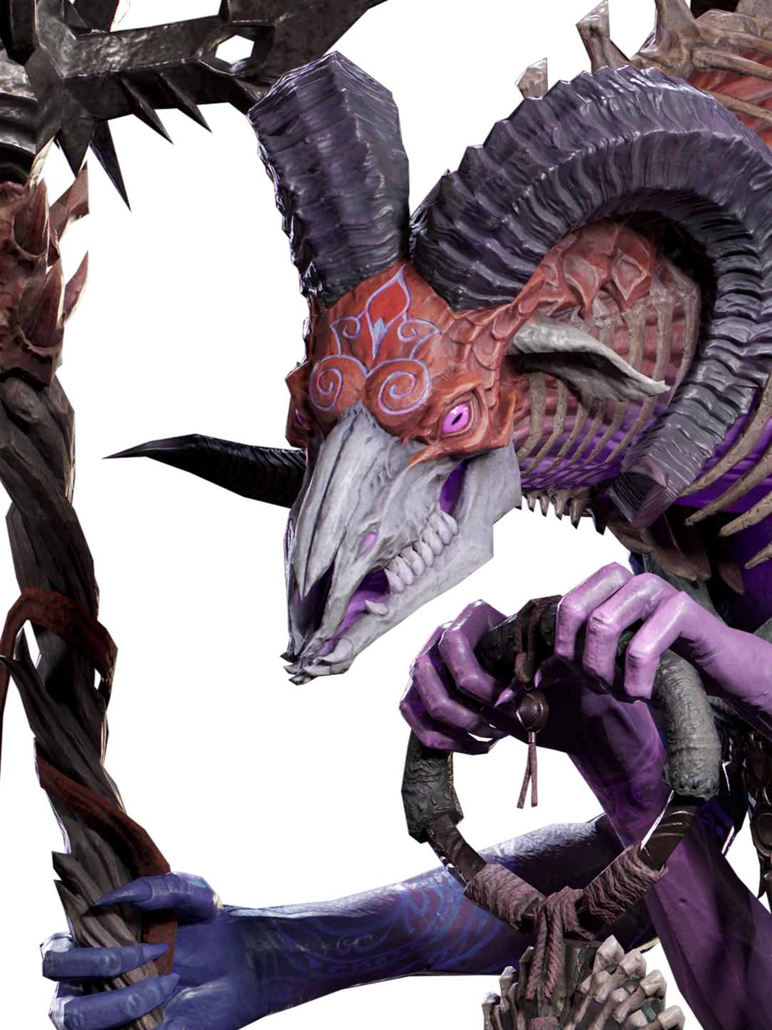 Beelzebub