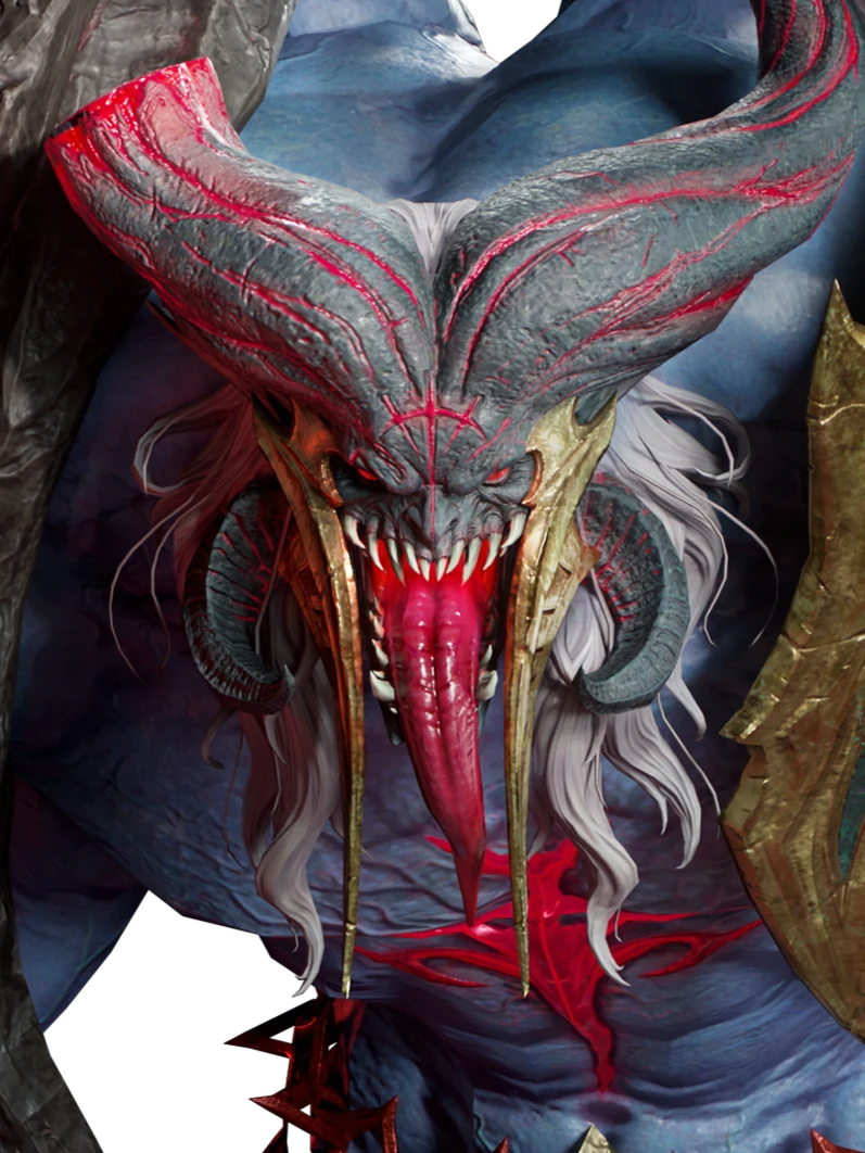 Gul'Drak