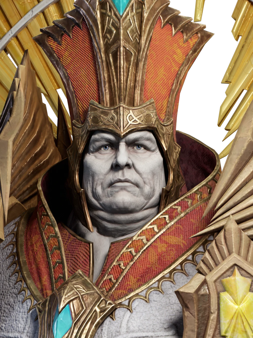Praetus