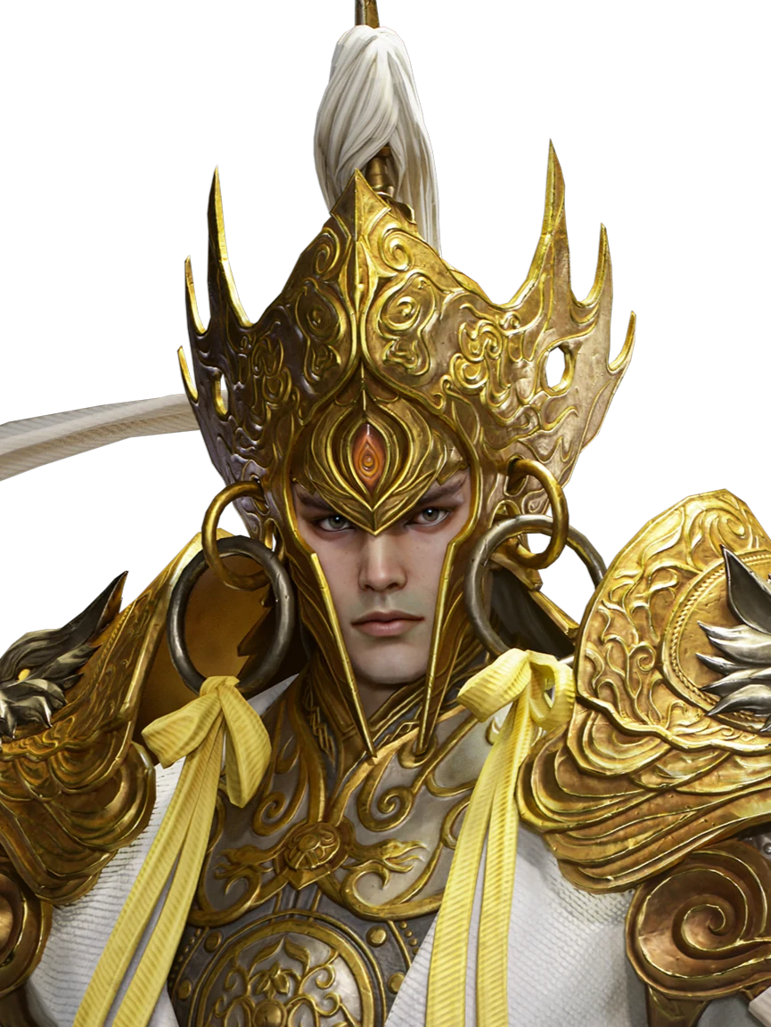 Erlang Shen