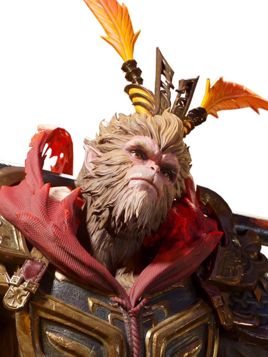 Sun Wukong