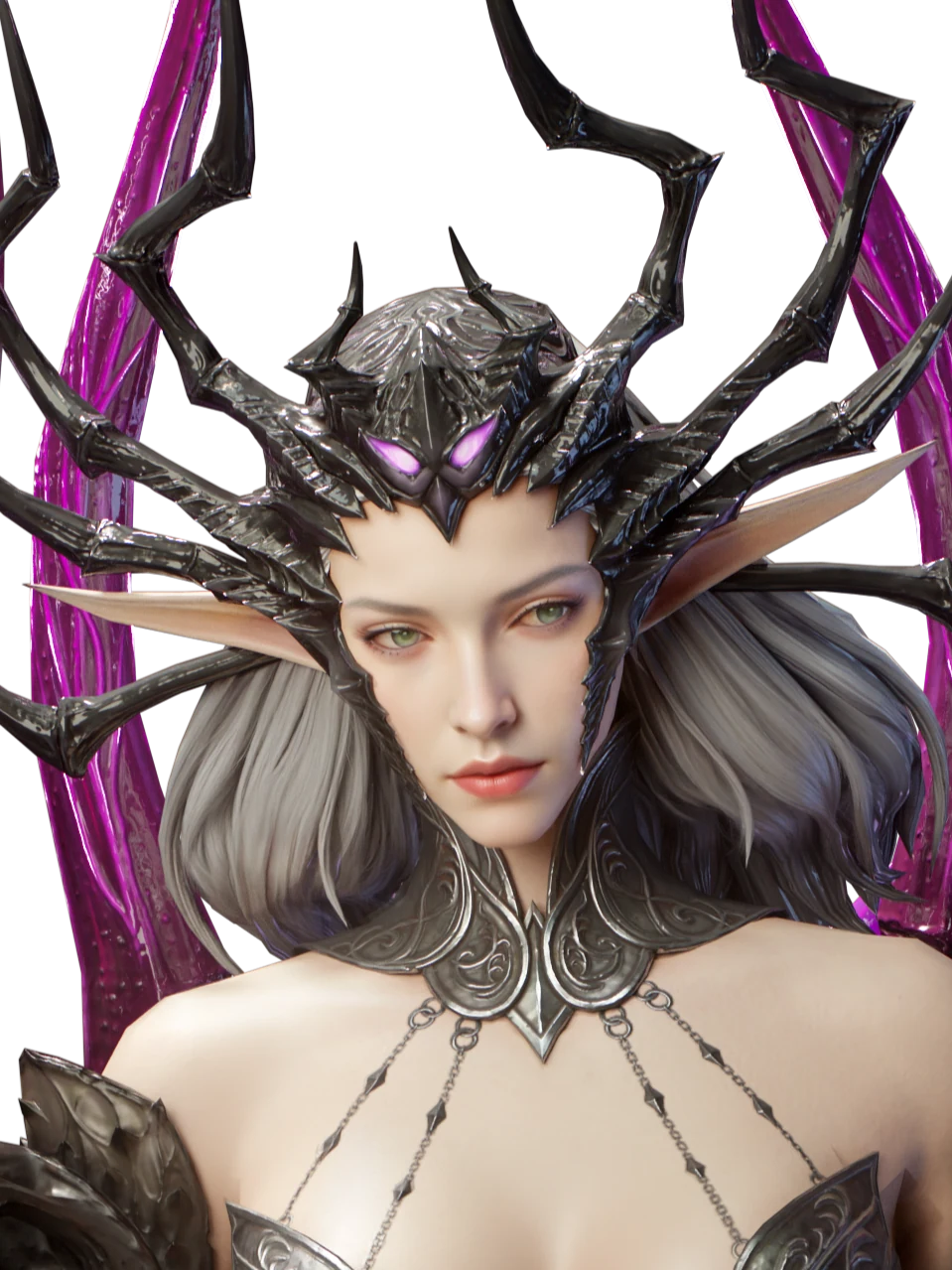 Violetta Vane