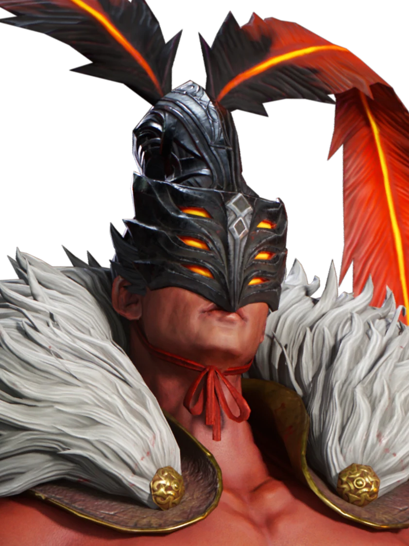 Lu Bu