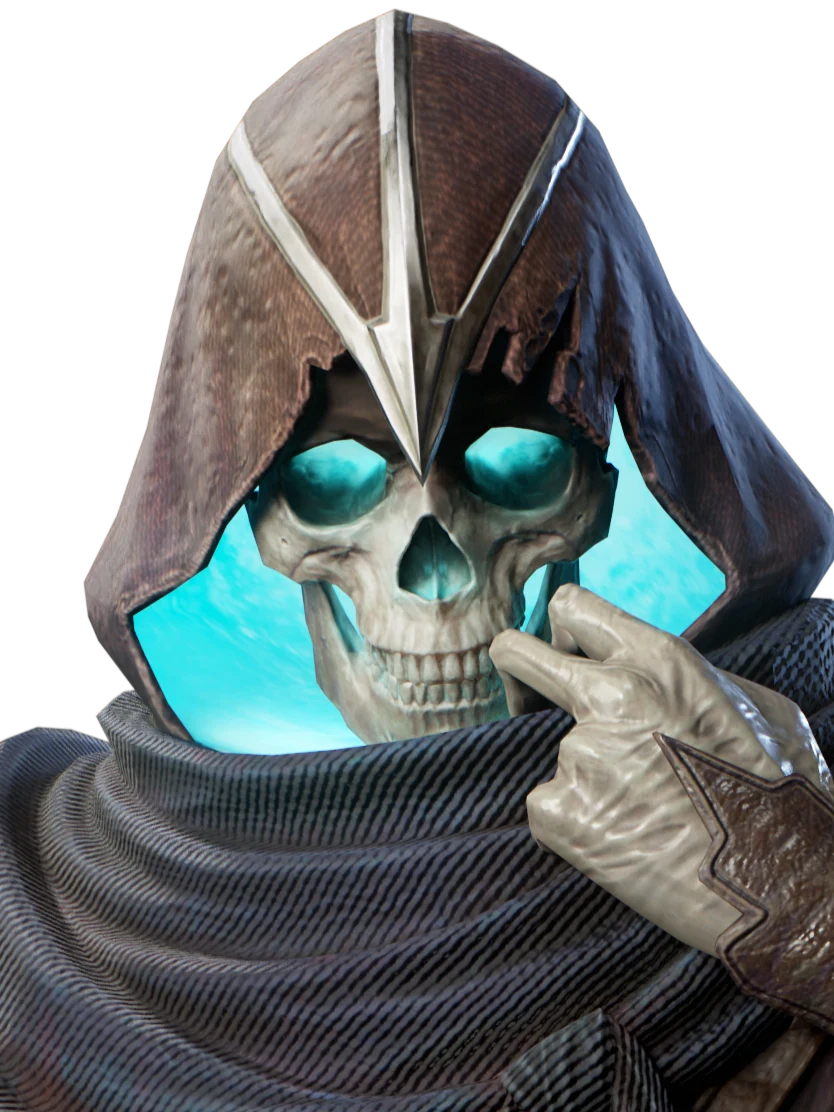 Ruen Hollow