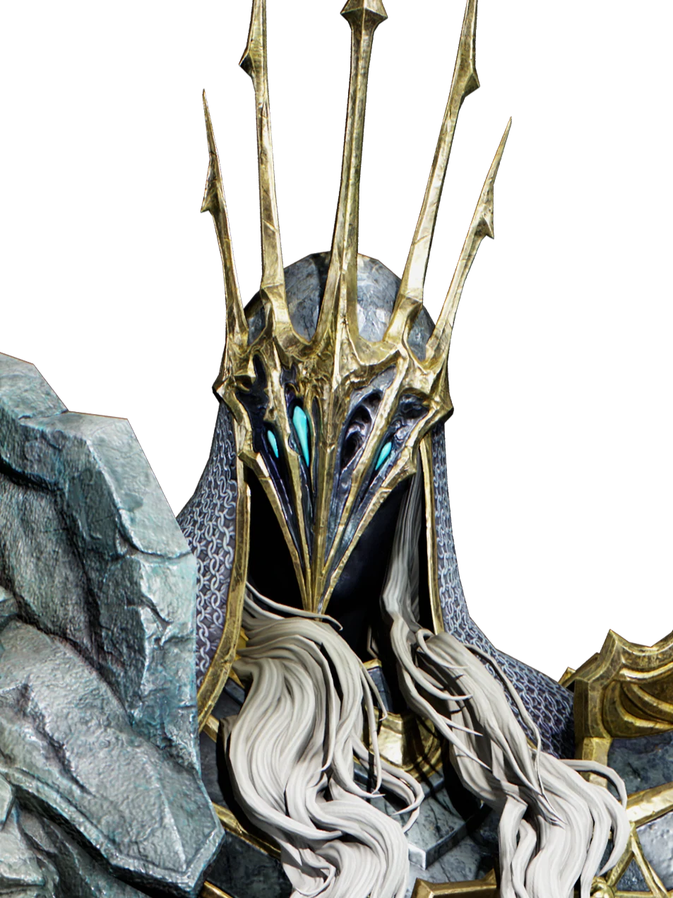 Knight Arlott