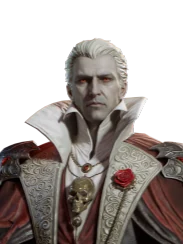 Count Dracula
