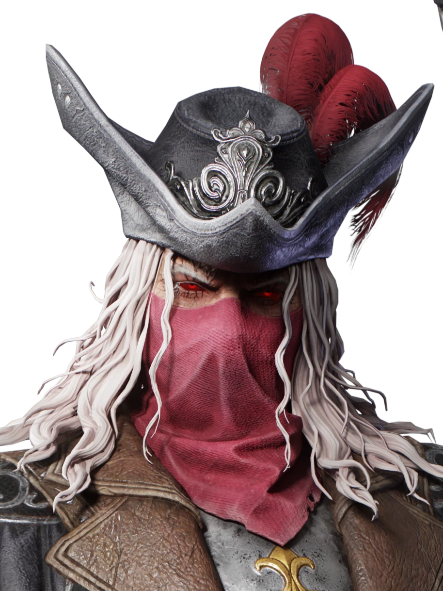 Dr. Van Helsing