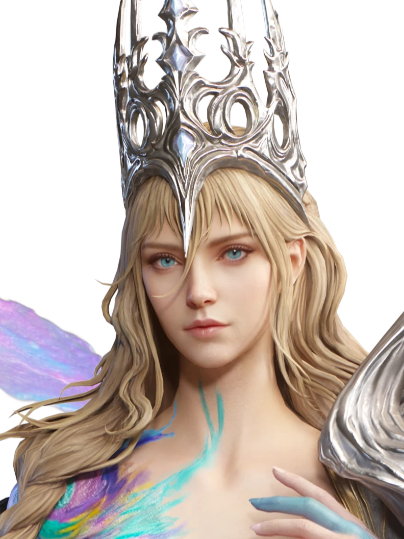 Rosalia