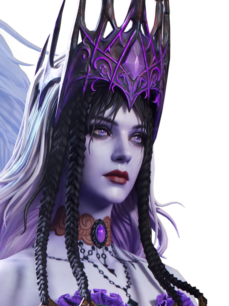 Clarissa