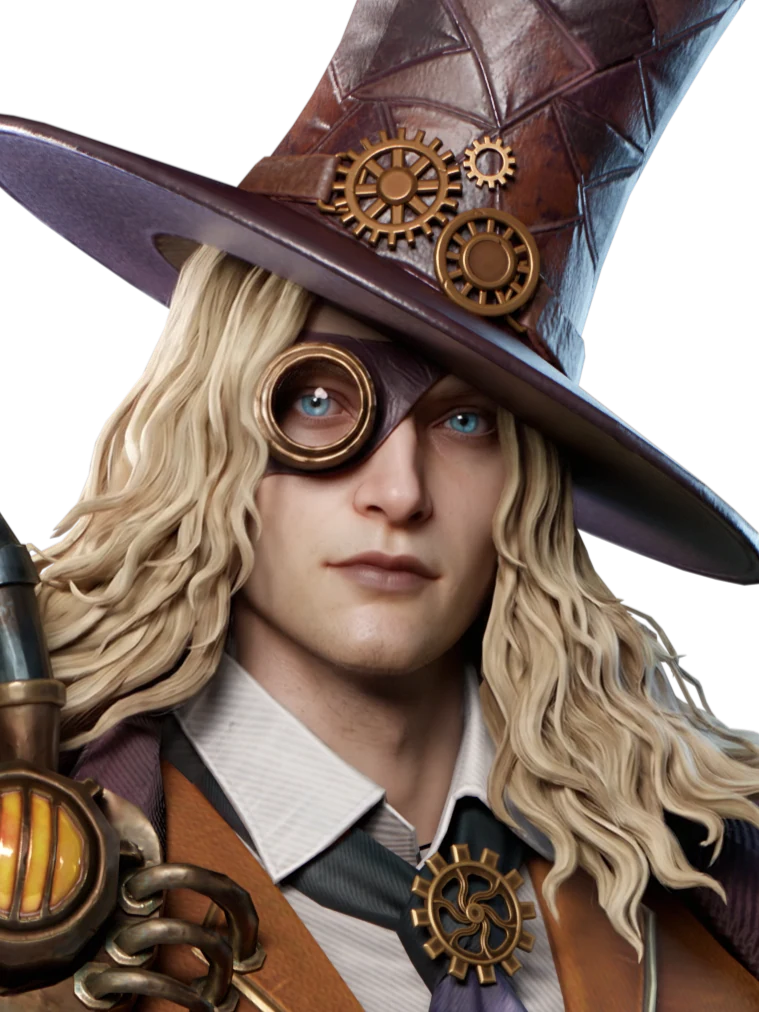 Corven