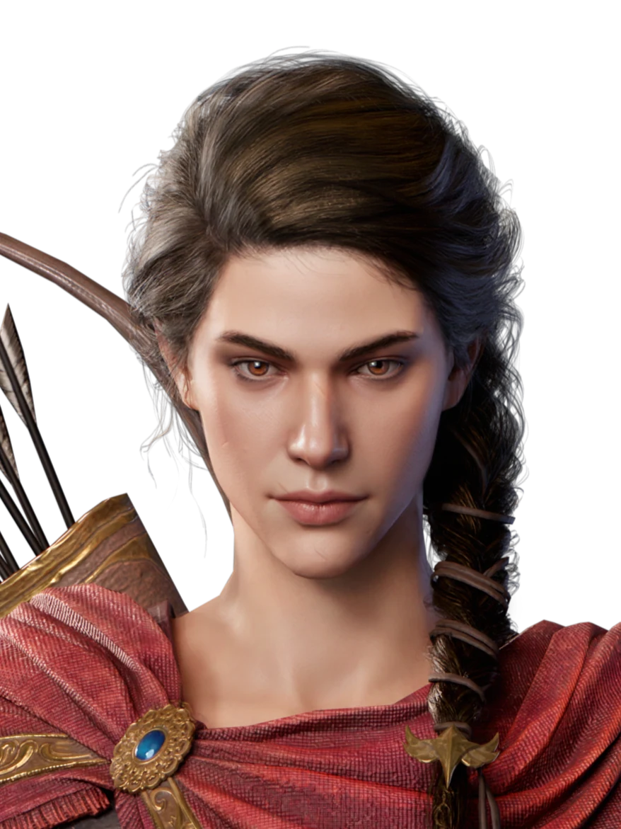 Kassandra