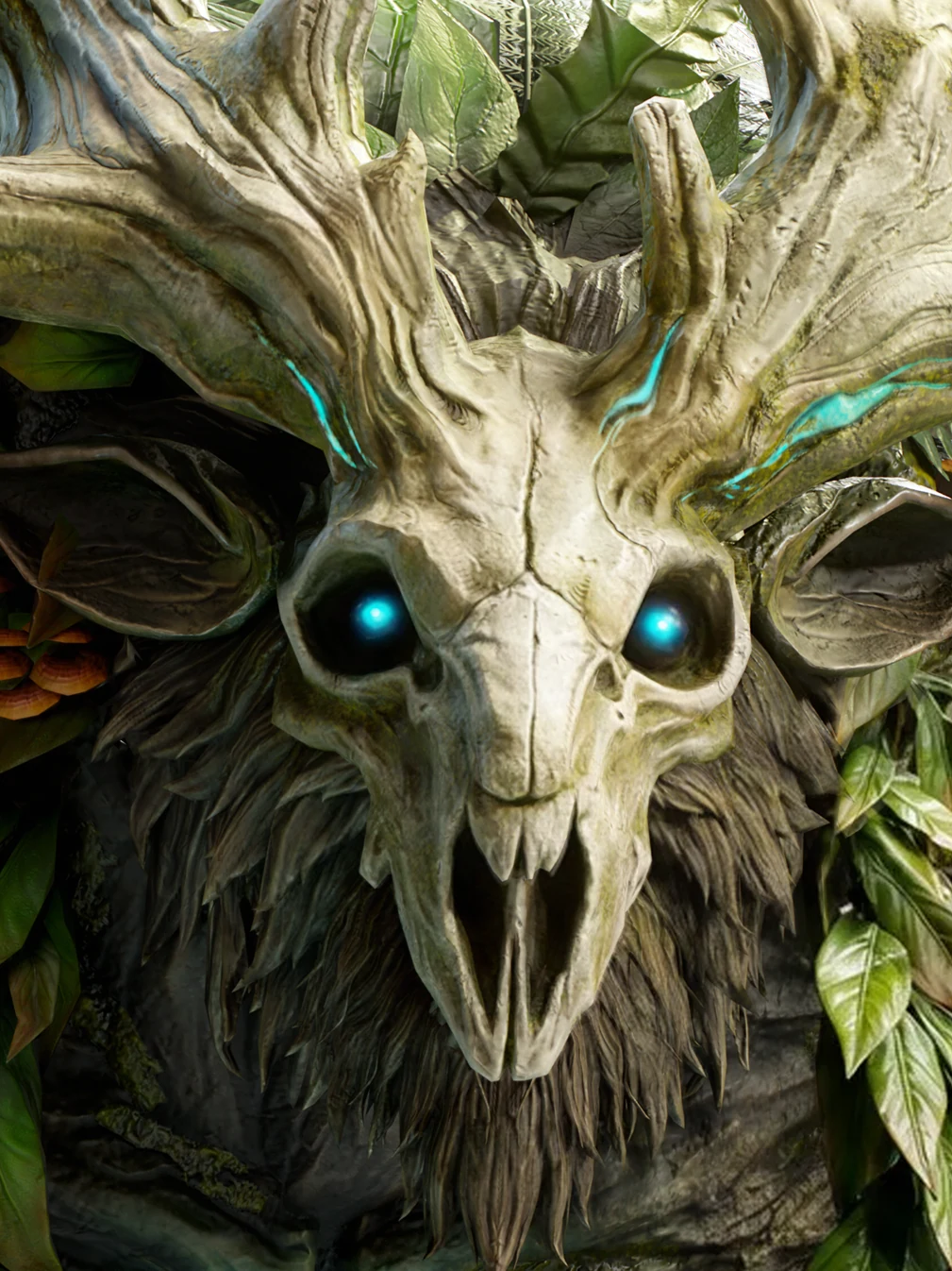 Oakenvar