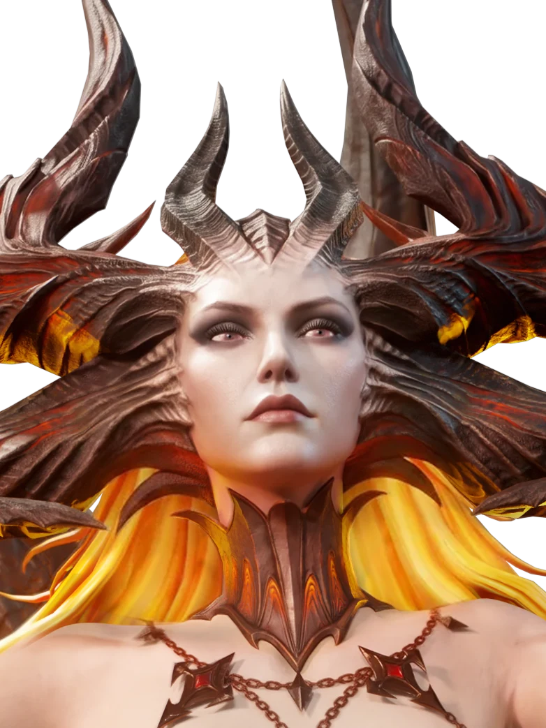 Jezebelle