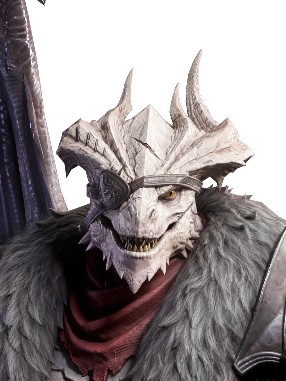 Garroq