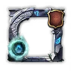 Avatar Border: Epilogue - Phase 1